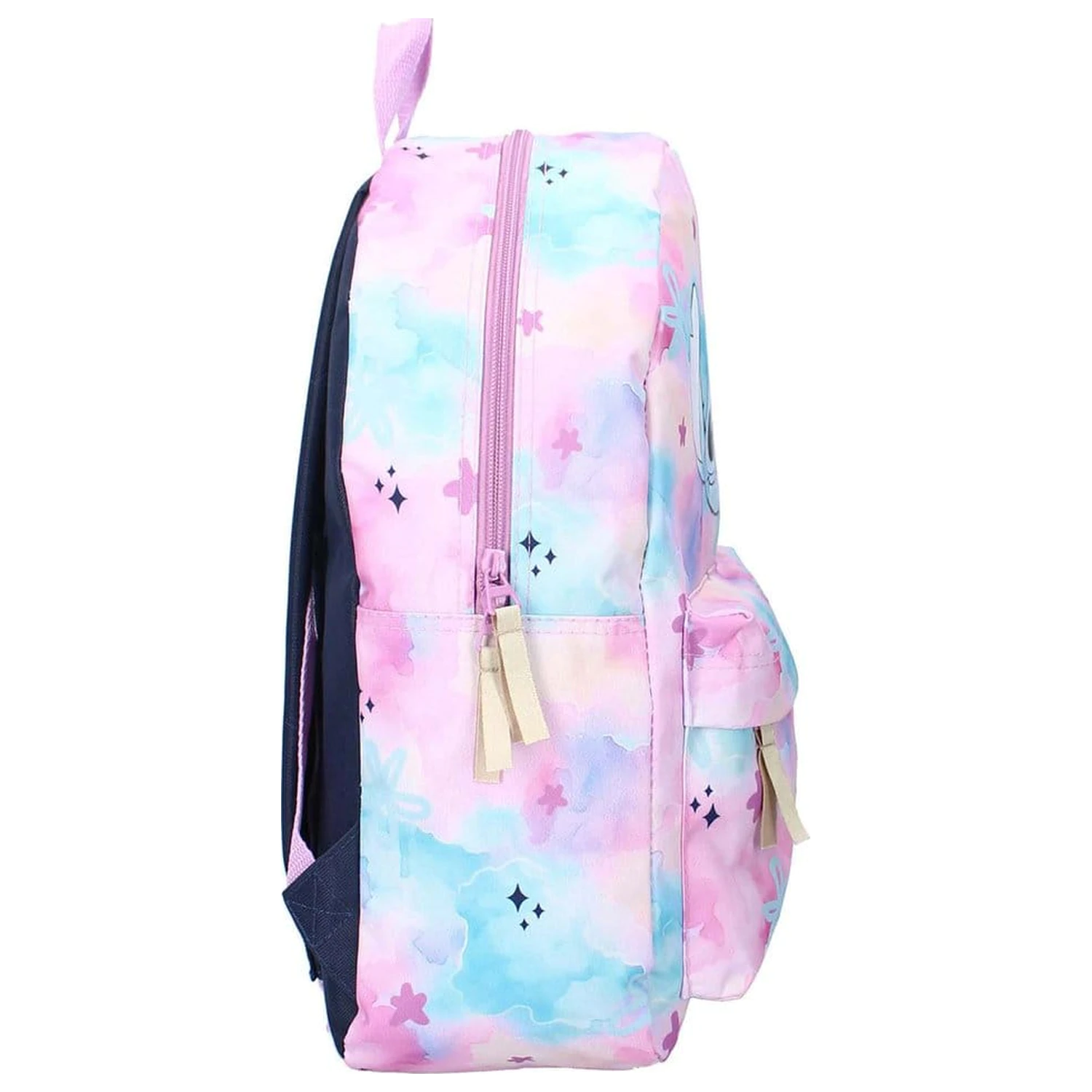 Lilo & Stitch Rucksack Stitch Surf & Sun 39 cm Produktfoto