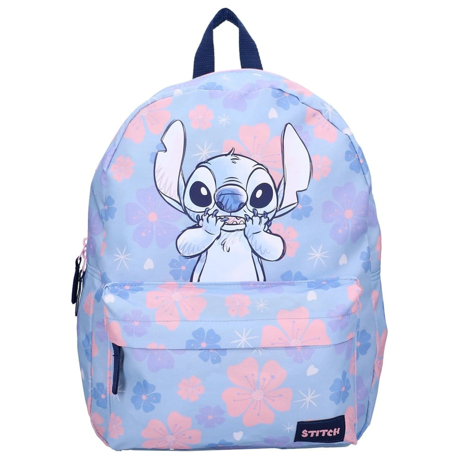 Lilo & Stitch Rucksack Stitch Ultimate Icons Produktfoto