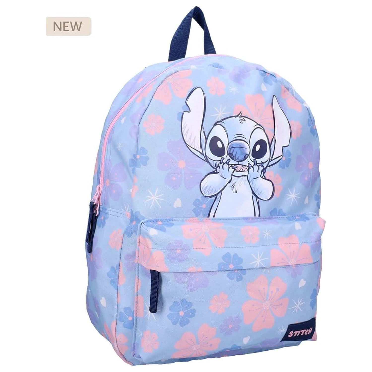 Lilo & Stitch Rucksack Stitch Ultimate Icons Produktfoto