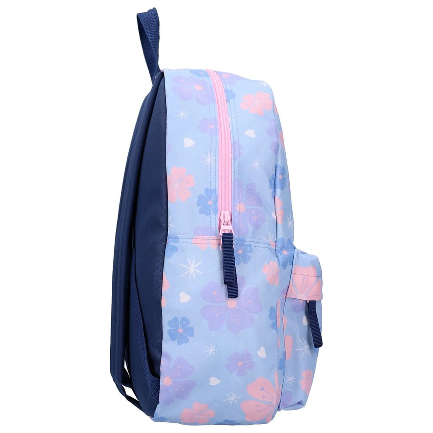Lilo & Stitch Rucksack Stitch Ultimate Icons Produktfoto