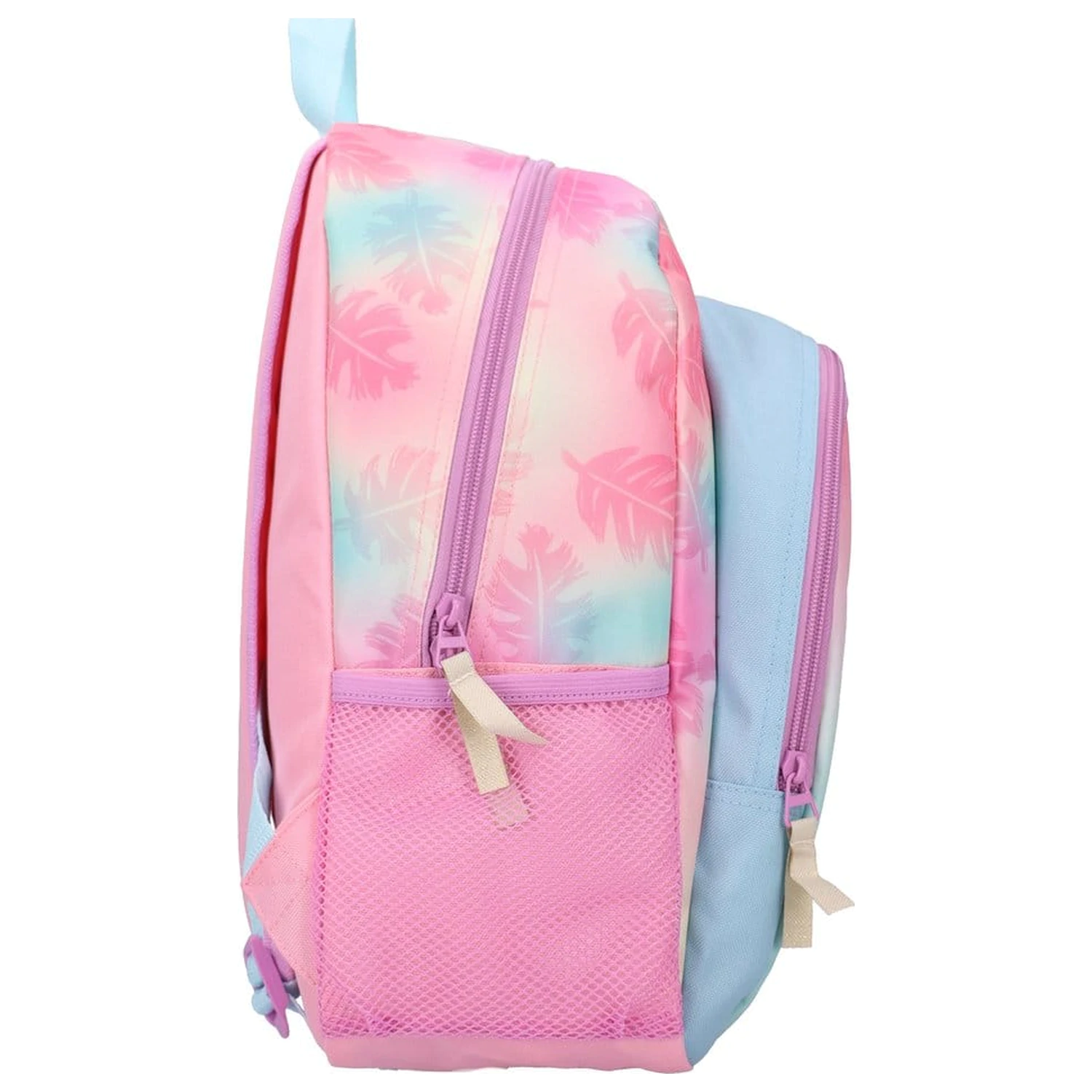 Lilo & Stitch Rucksack Stitch Wild Energy 35 cm Produktfoto