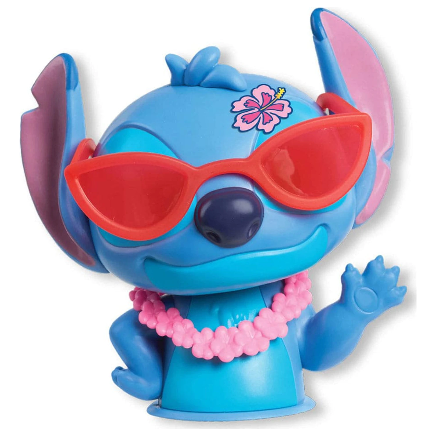 Lilo & Stitch Styling Figur Stitch Produktfoto