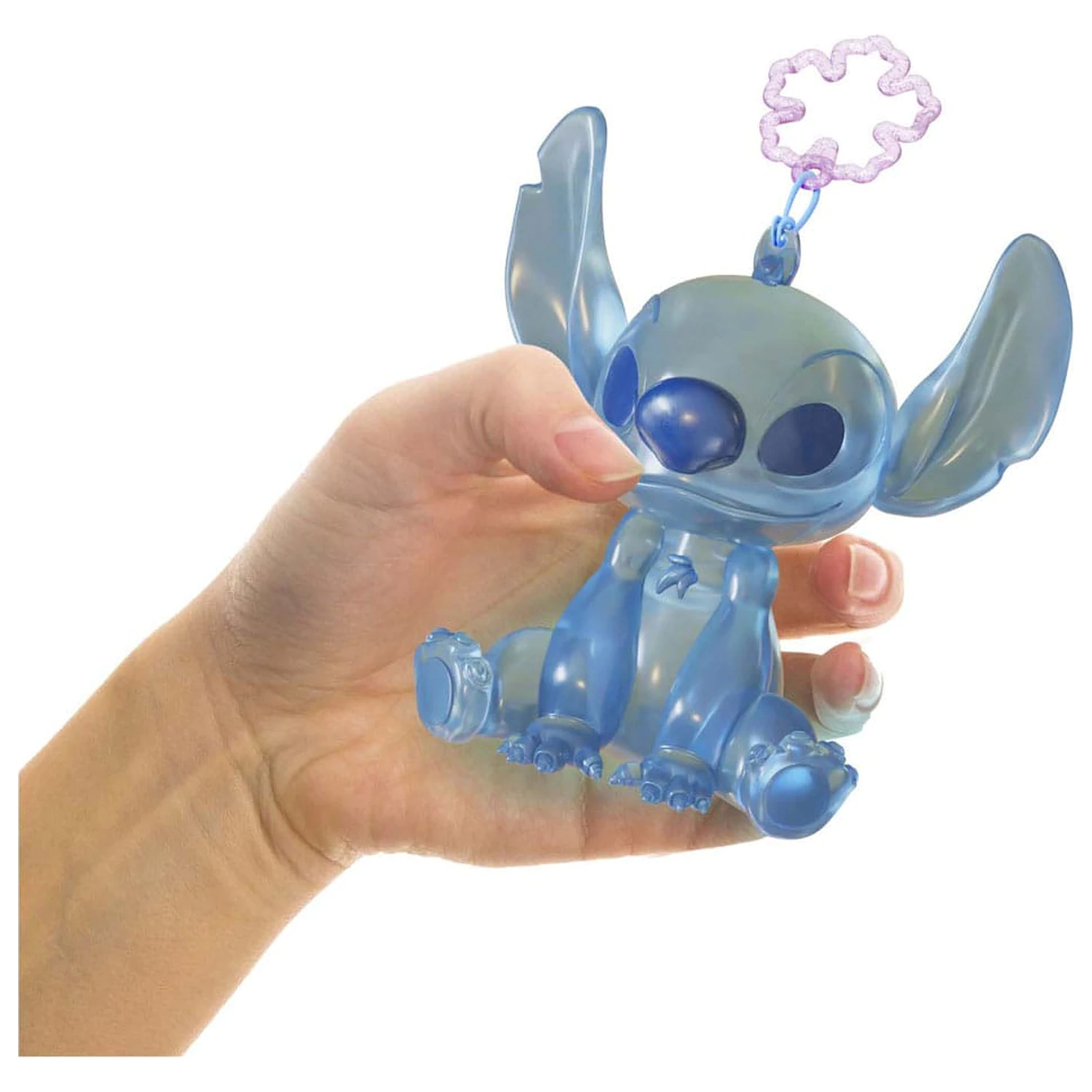 Lilo & Stitch Super Squishy-Figuren Lilo 12 cm Produktfoto