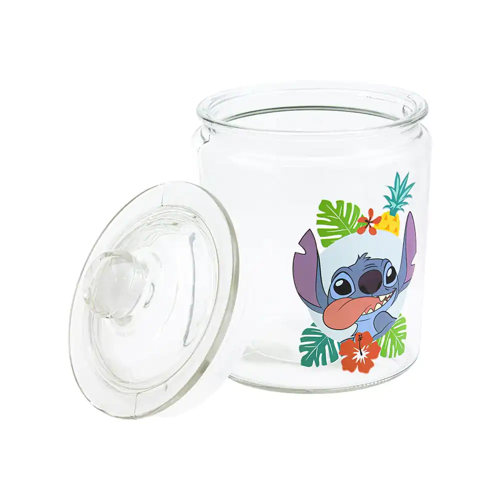 Lilo & Stitch Keksdose Stitch Produktfoto