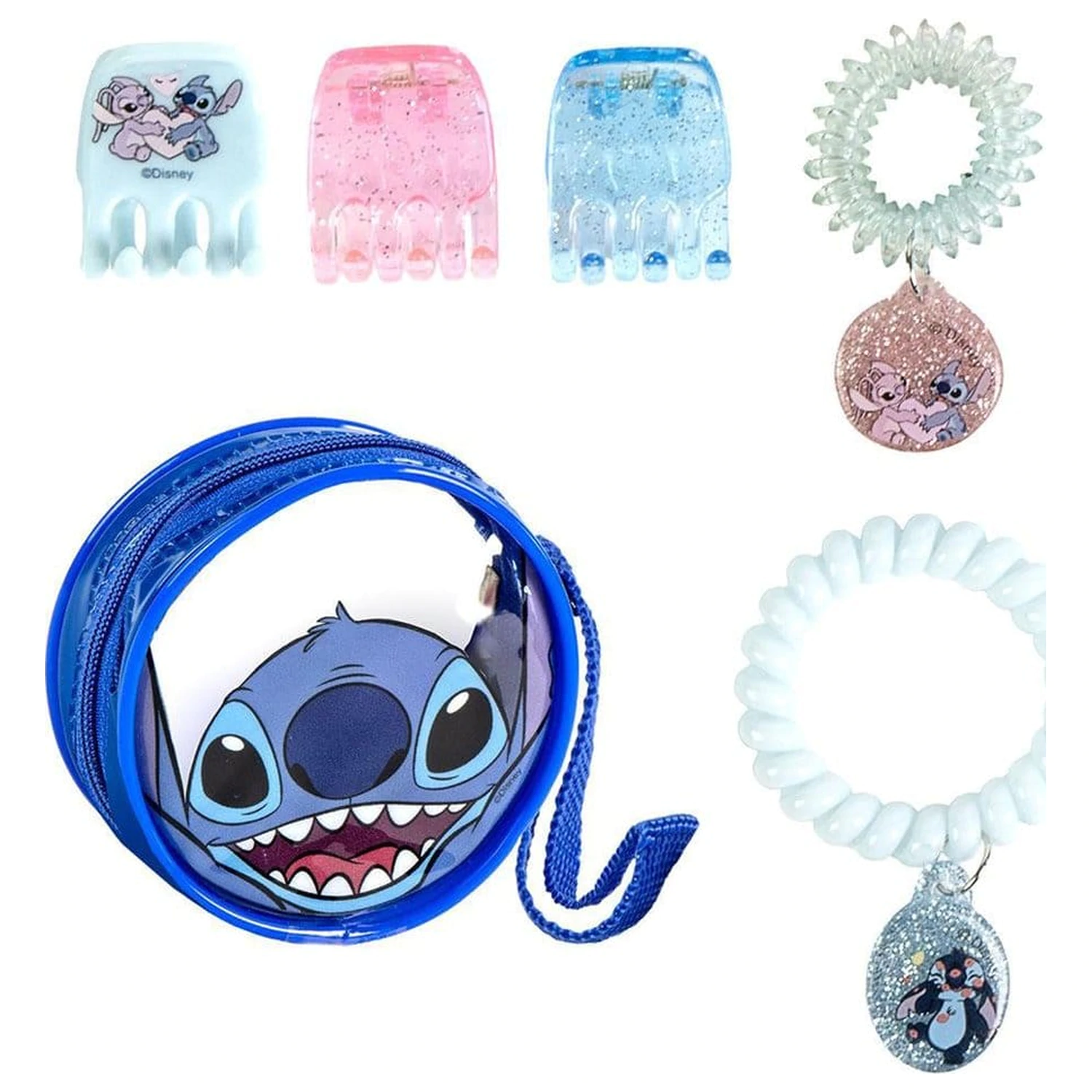 Lilo & Stitch Beauty Set Produktfoto