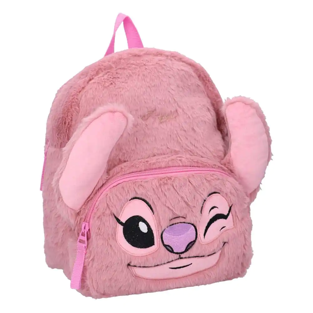 Lilo & Stitch Rucksack Stitch Fluffy Festival Angel Produktfoto
