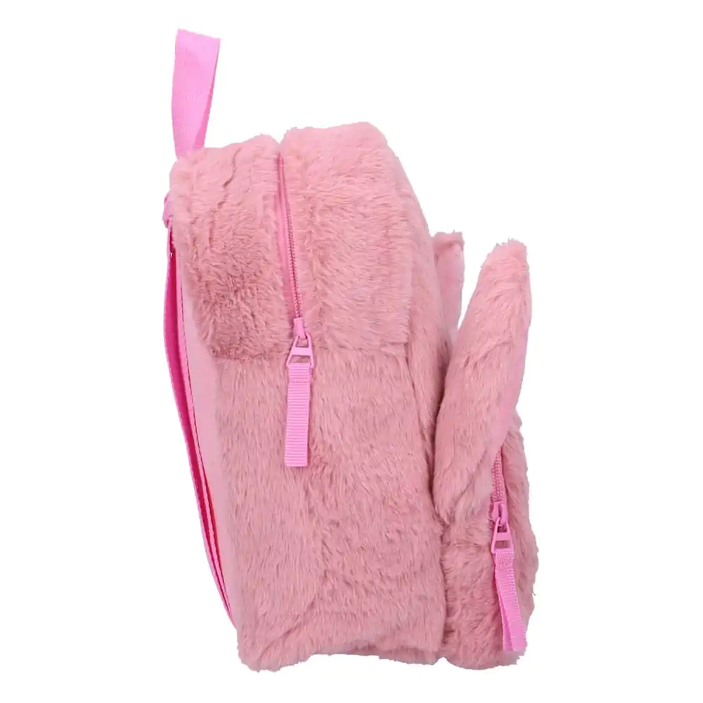 Lilo & Stitch Rucksack Stitch Fluffy Festival Angel Produktfoto