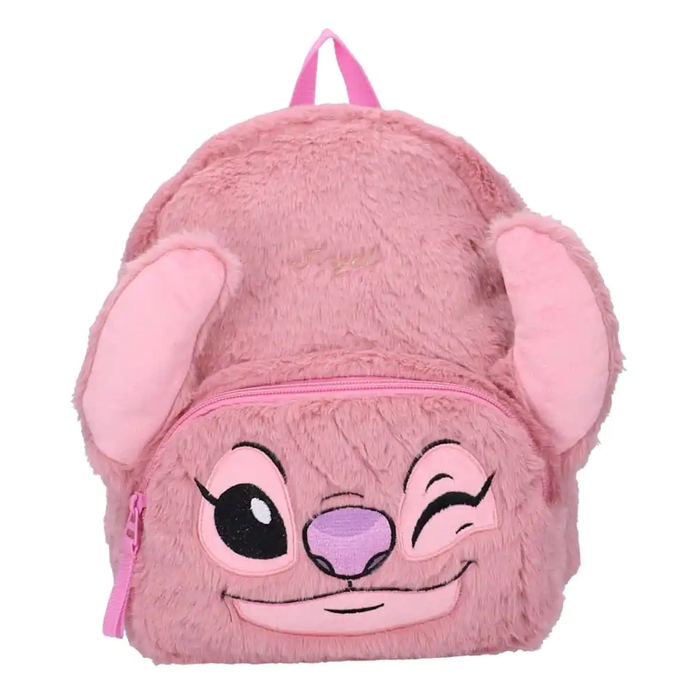 Lilo & Stitch Rucksack Stitch Fluffy Festival Angel Produktfoto