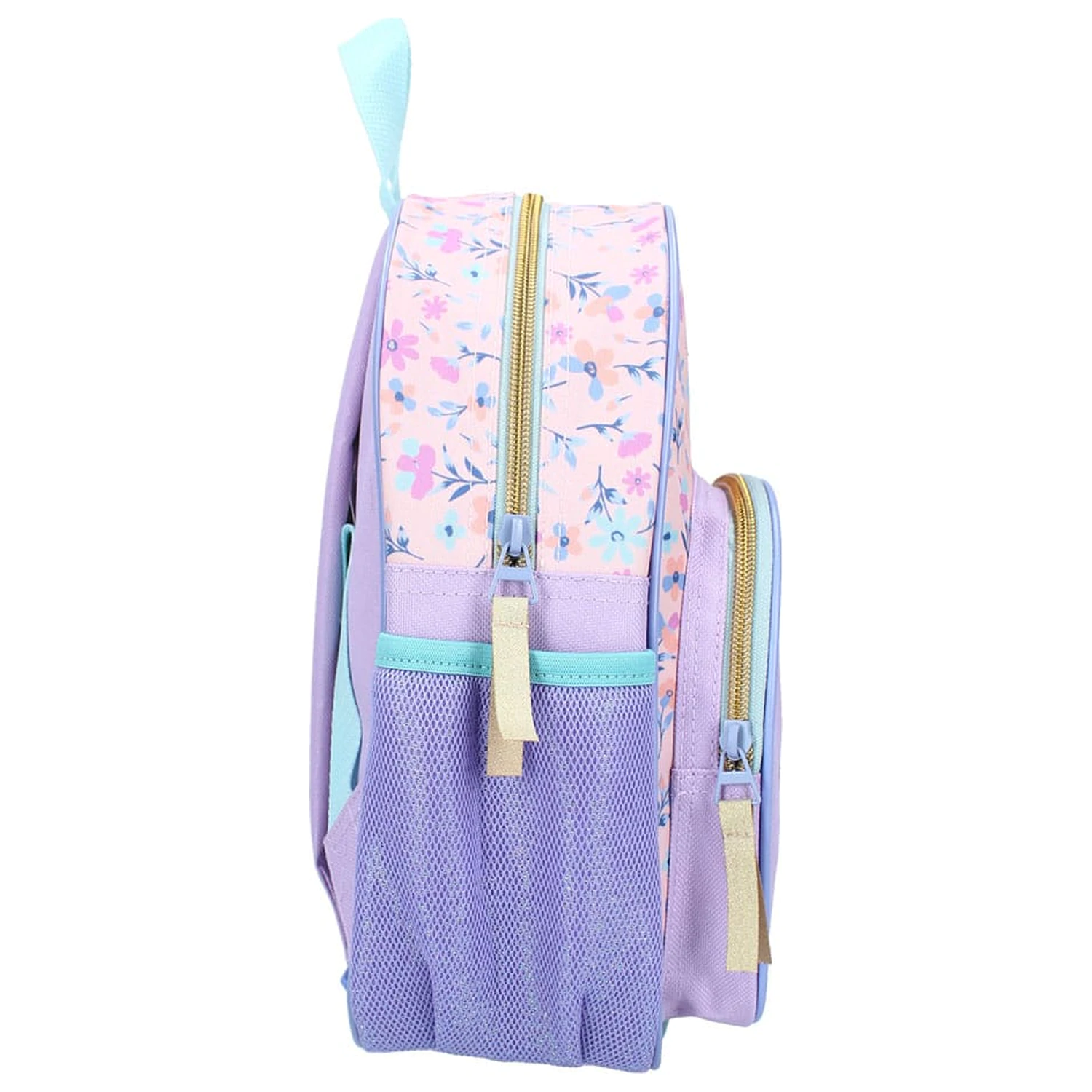 Lilo & Stitch Rucksack Stitch Forever Yours 33 cm Produktfoto