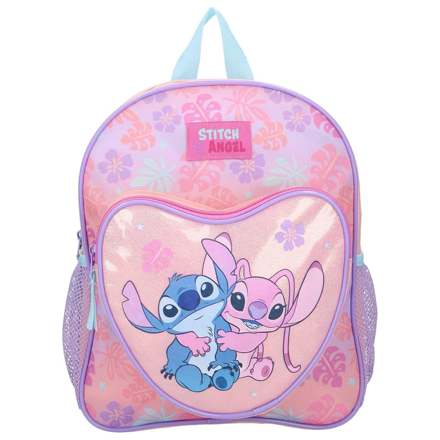Lilo & Stitch Rucksack True Hearts Produktfoto