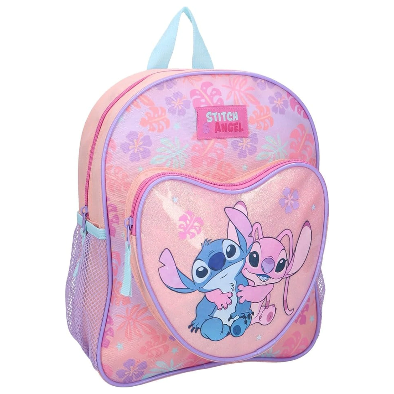 Lilo & Stitch Rucksack True Hearts Produktfoto