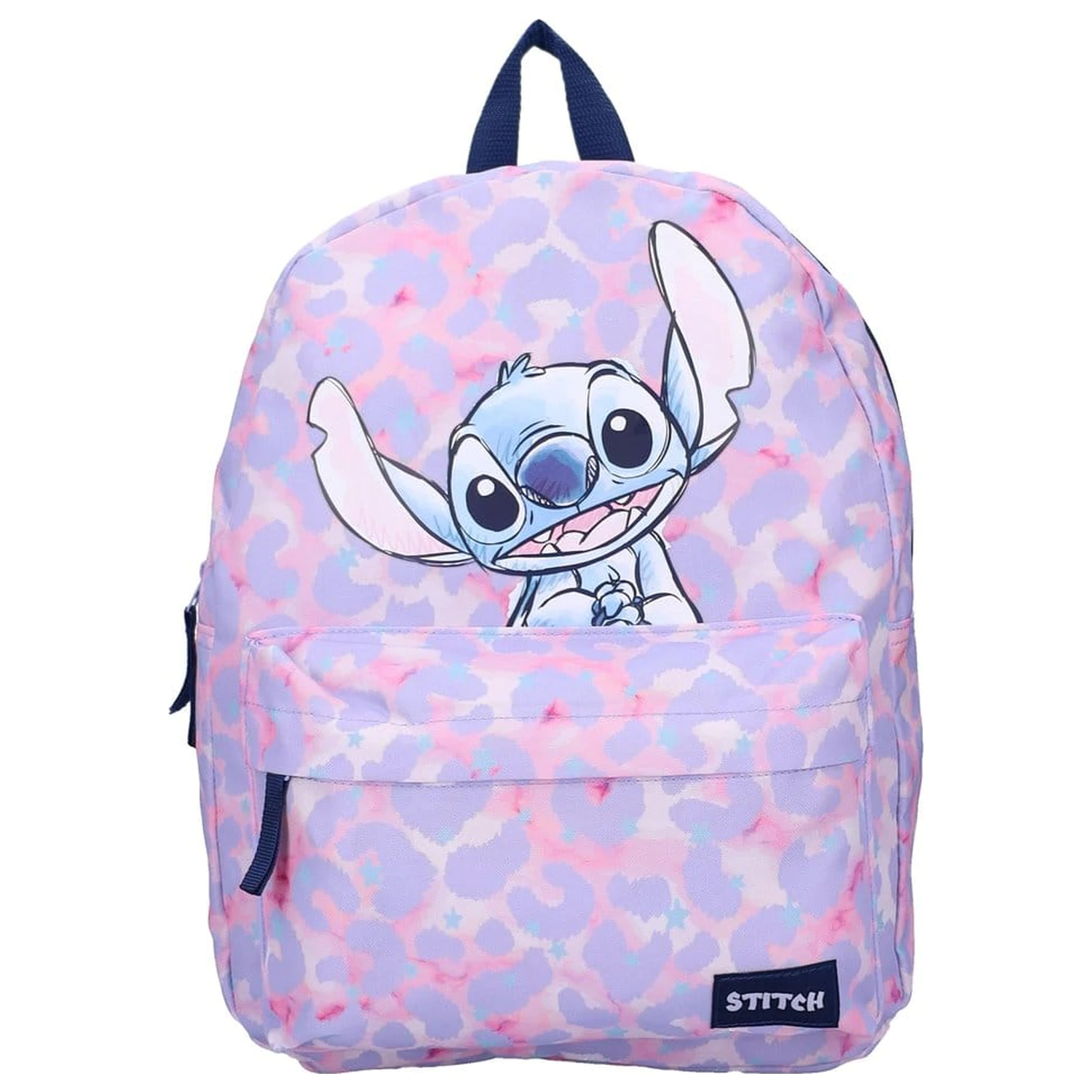 Lilo & Stitch Rucksack Ultimate Icons Produktfoto