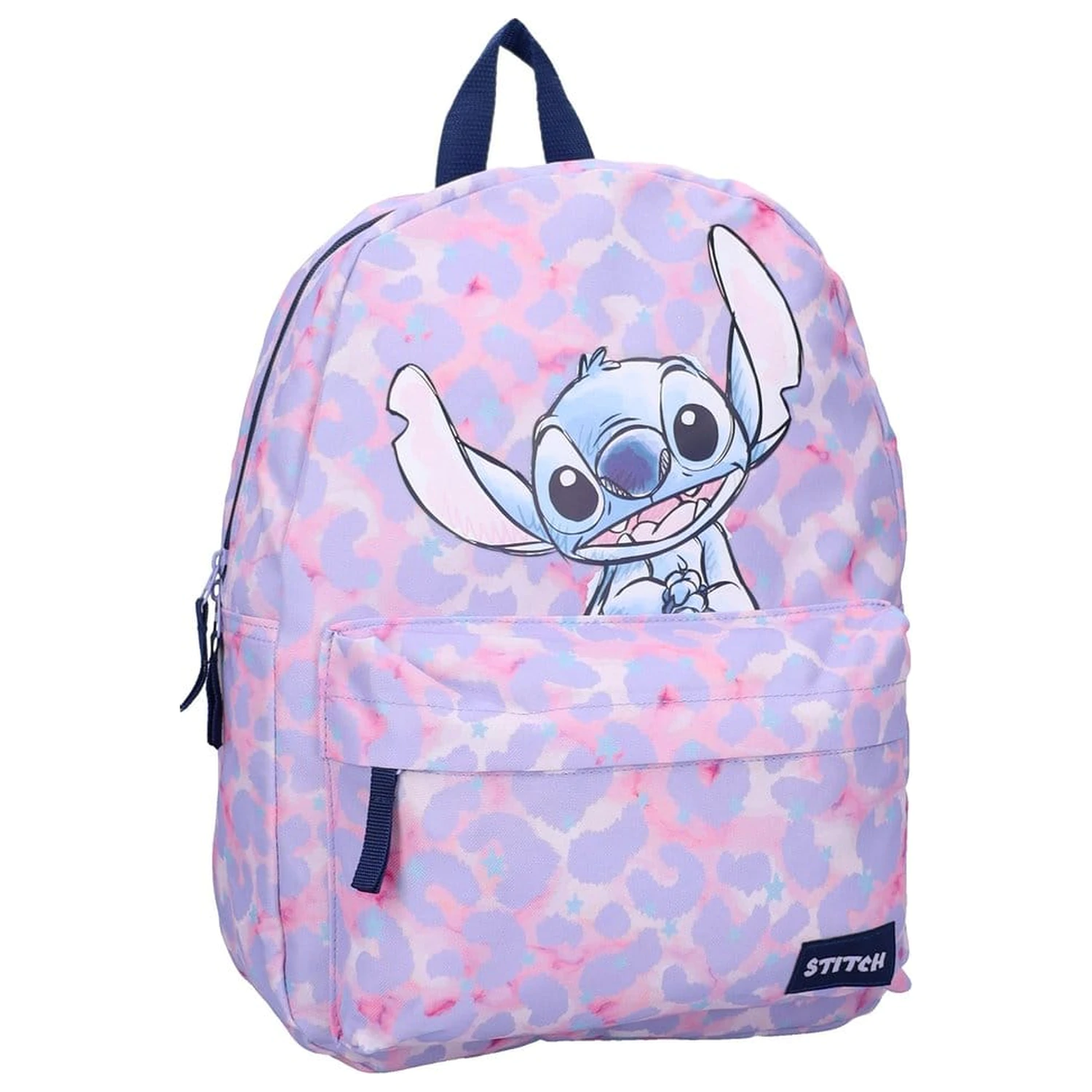 Lilo & Stitch Rucksack Ultimate Icons Produktfoto