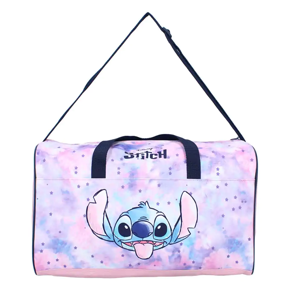Lilo & Stitch Sporttasche Endless Fun Produktfoto