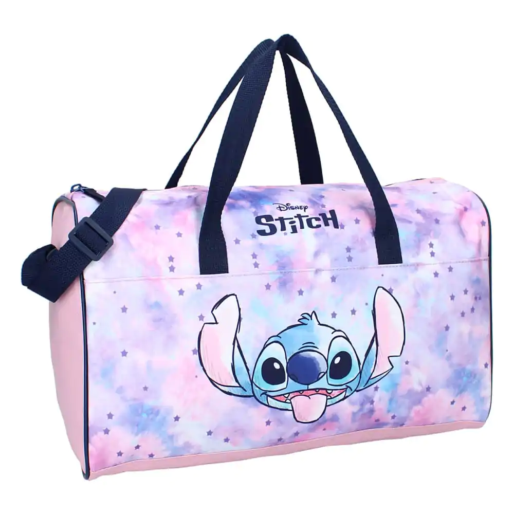 Lilo & Stitch Sporttasche Endless Fun Produktfoto