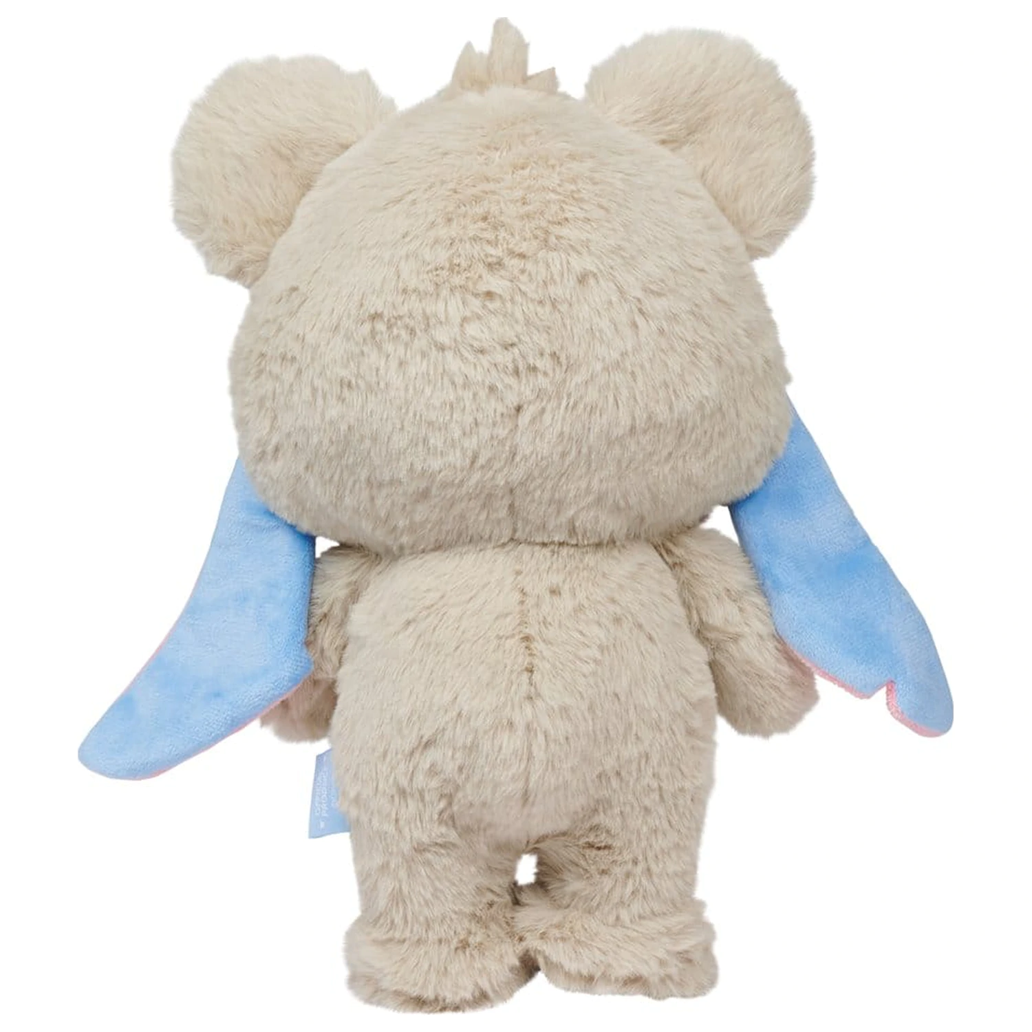 Lilo & Stitch YUYUS Plüschfigur Stitch Koala 28 cm Produktfoto