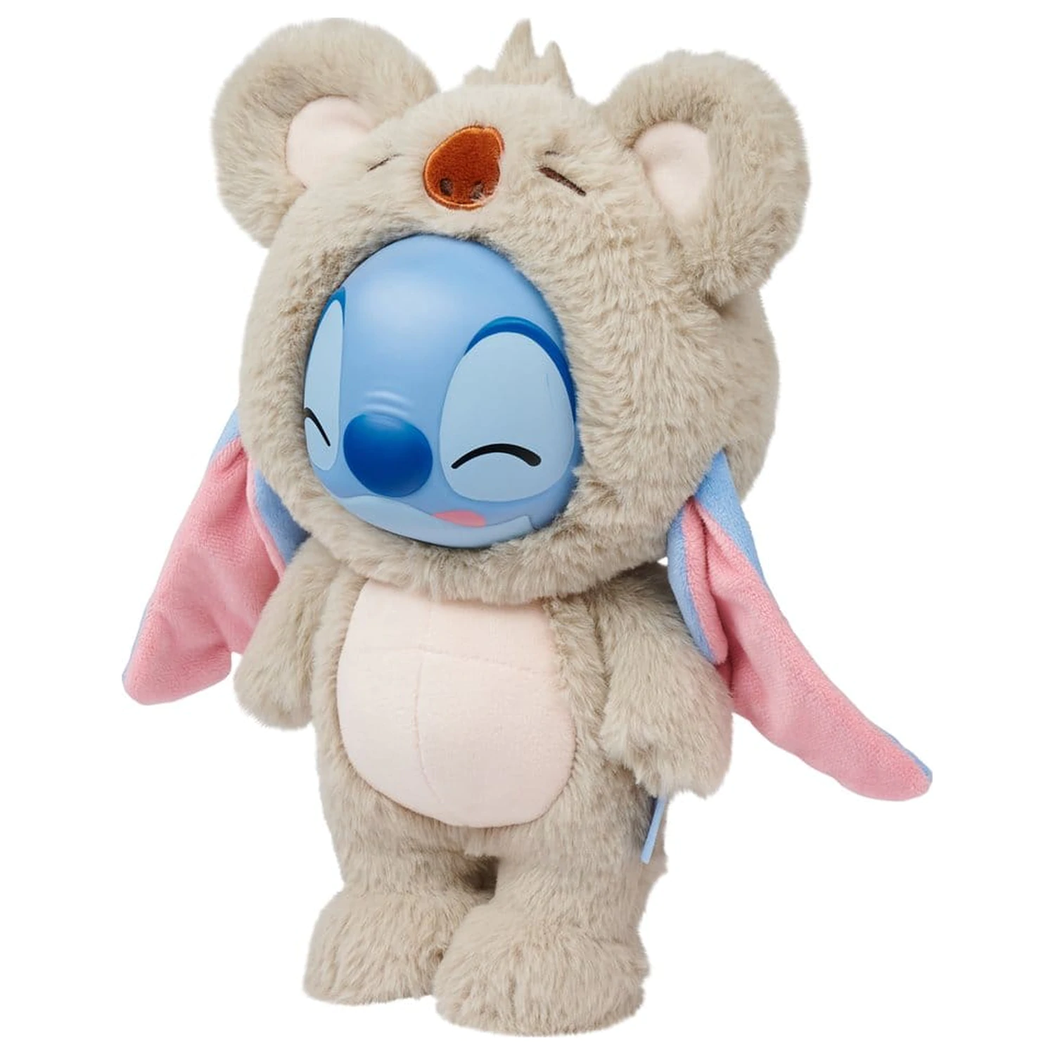 Lilo & Stitch YUYUS Plüschfigur Stitch Koala 28 cm Produktfoto