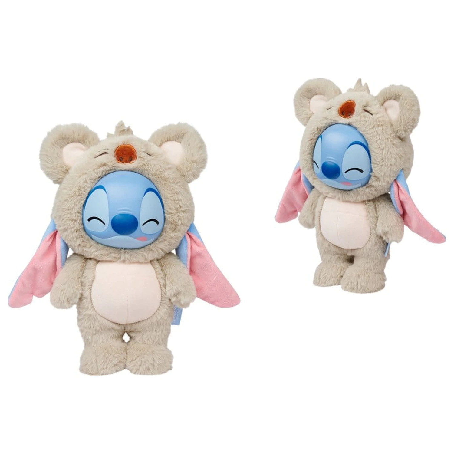 Lilo & Stitch YUYUS Plüschfigur Stitch Koala 28 cm Produktfoto