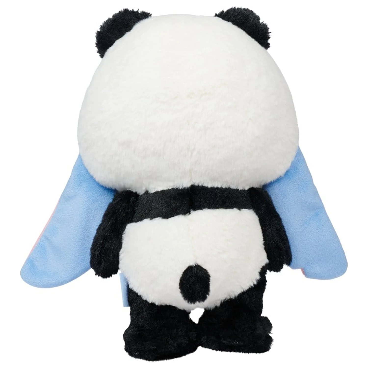 Lilo & Stitch YUYUS Plüschfigur Stitch Panda 28cm Produktfoto