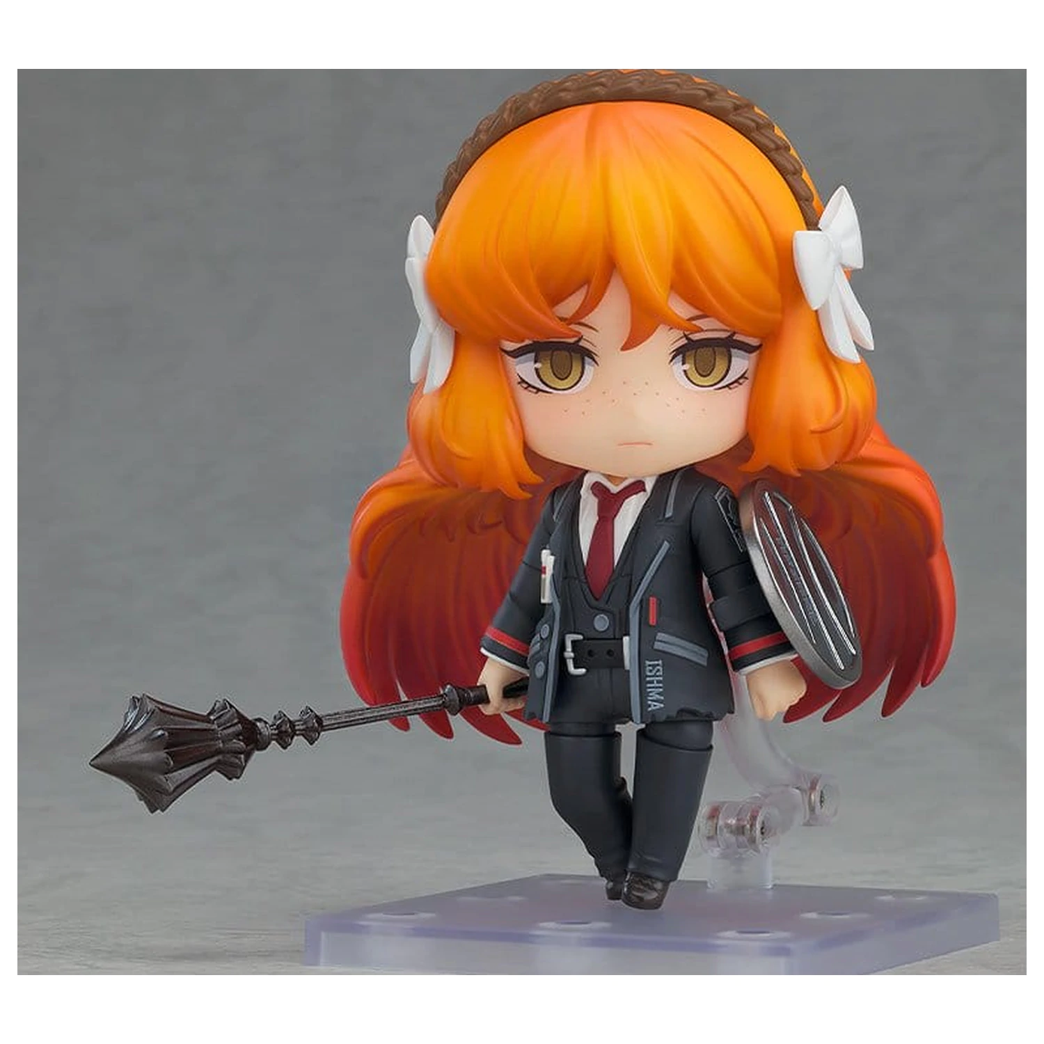Limbus Company Nendoroid Actionfigur Ishmael 10 cm Produktfoto