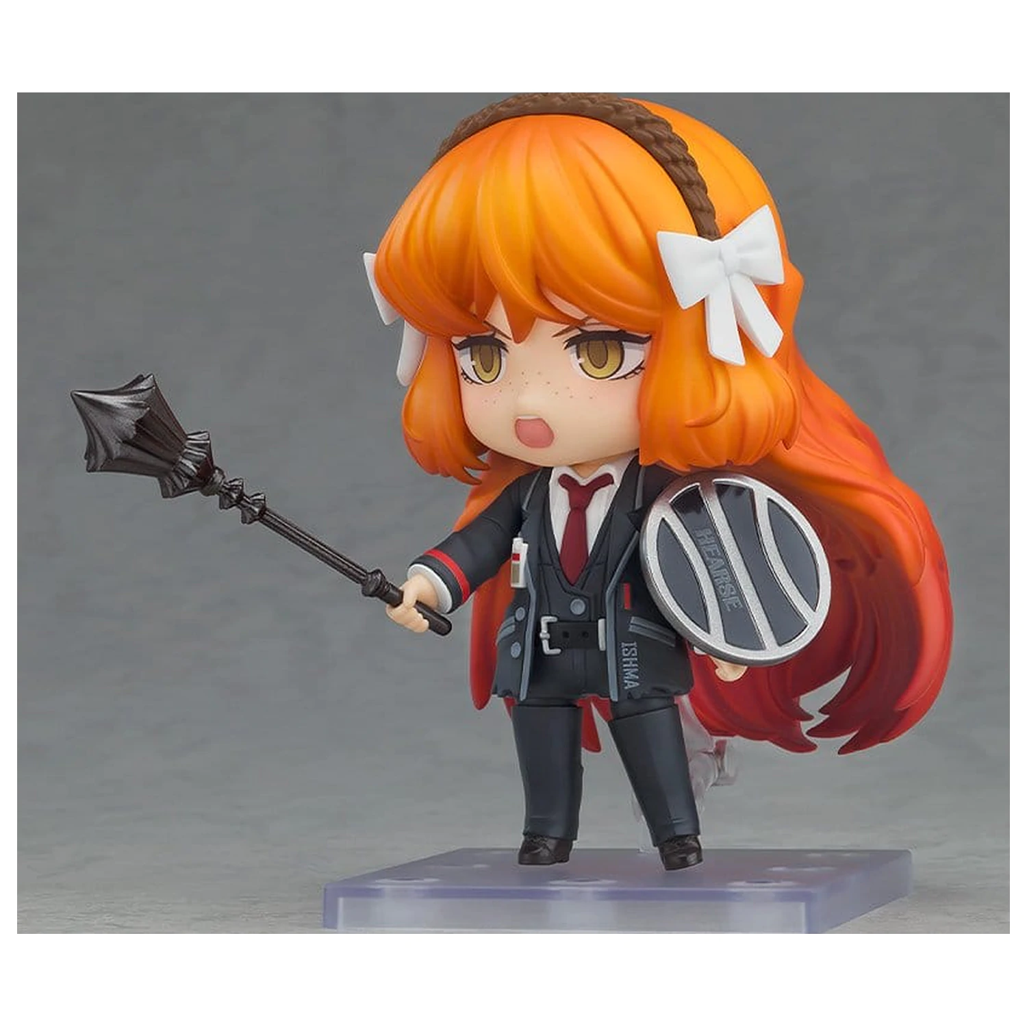 Limbus Company Nendoroid Actionfigur Ishmael 10 cm Produktfoto