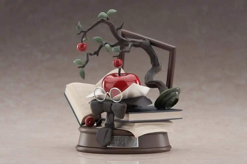 LIMEPIE Series Reverse PVC Statue 1999 APPLe Erudite and Juicy Ver. 10 cm Produktfoto