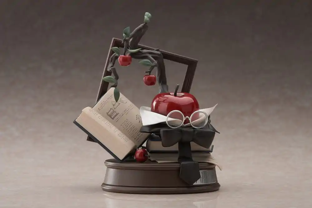 LIMEPIE Series Reverse PVC Statue 1999 APPLe Erudite and Juicy Ver. 10 cm Produktfoto