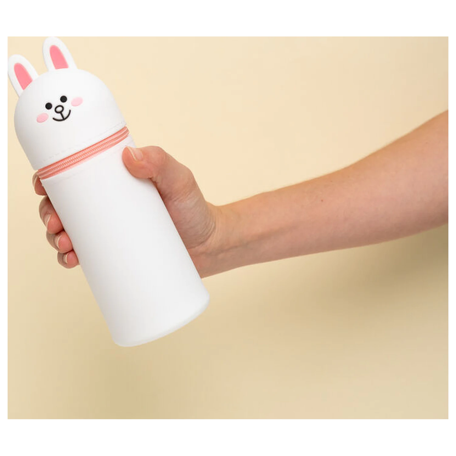 Line Friends Cony 3D Federmäppchen Produktfoto