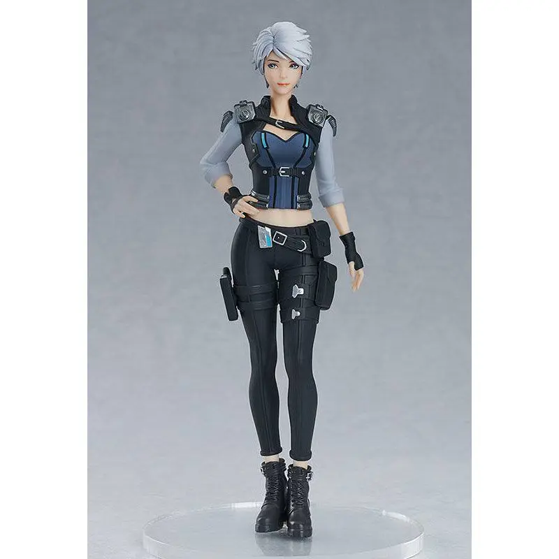 Ling Cage: Incarnation Pop Up Parade Statue Ran Bing 17 cm Produktfoto