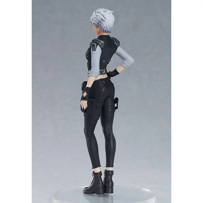 Ling Cage: Incarnation Pop Up Parade Statue Ran Bing 17 cm Produktfoto