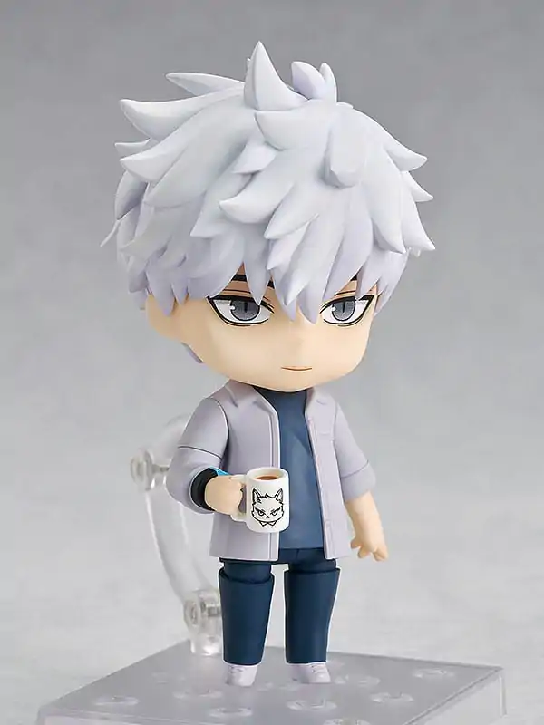 Link Click Nendoroid Actionfigur Cheng Xiaoshi 10 cm Produktfoto