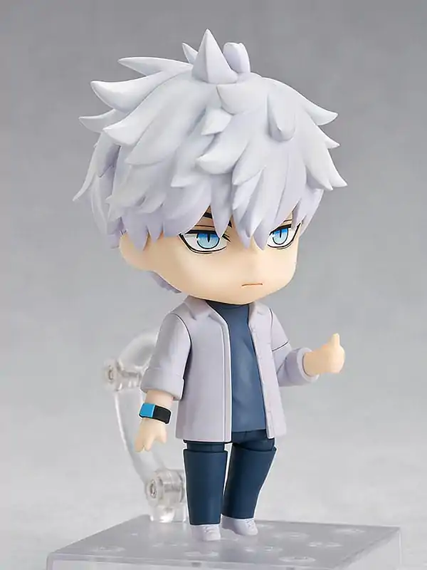 Link Click Nendoroid Actionfigur Cheng Xiaoshi 10 cm Produktfoto