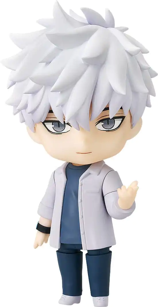 Link Click Nendoroid Actionfigur Cheng Xiaoshi 10 cm Produktfoto