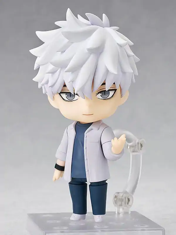 Link Click Nendoroid Actionfigur Cheng Xiaoshi 10 cm Produktfoto