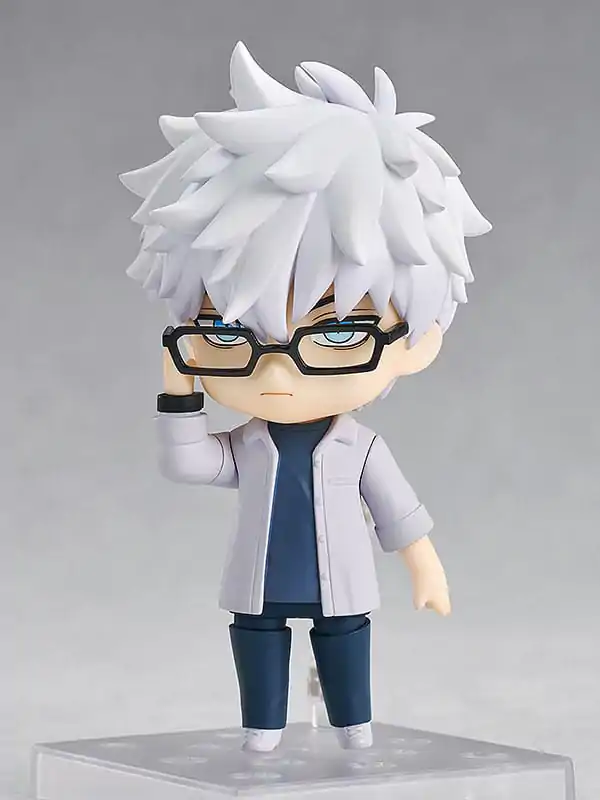 Link Click Nendoroid Actionfigur Cheng Xiaoshi 10 cm Produktfoto