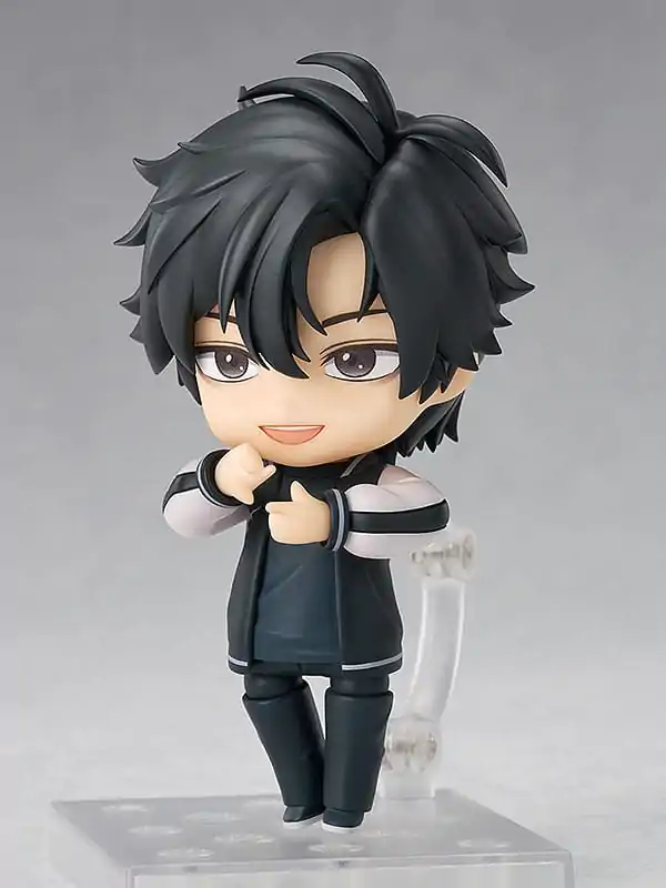 Link Click Nendoroid Actionfigur Cheng Xiaoshi 10 cm Produktfoto