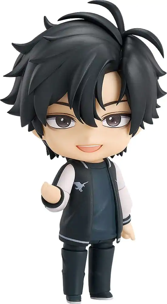 Link Click Nendoroid Actionfigur Cheng Xiaoshi 10 cm Produktfoto