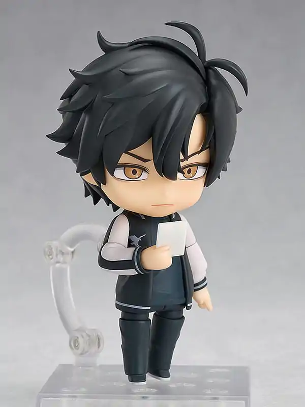 Link Click Nendoroid Actionfigur Cheng Xiaoshi 10 cm Produktfoto