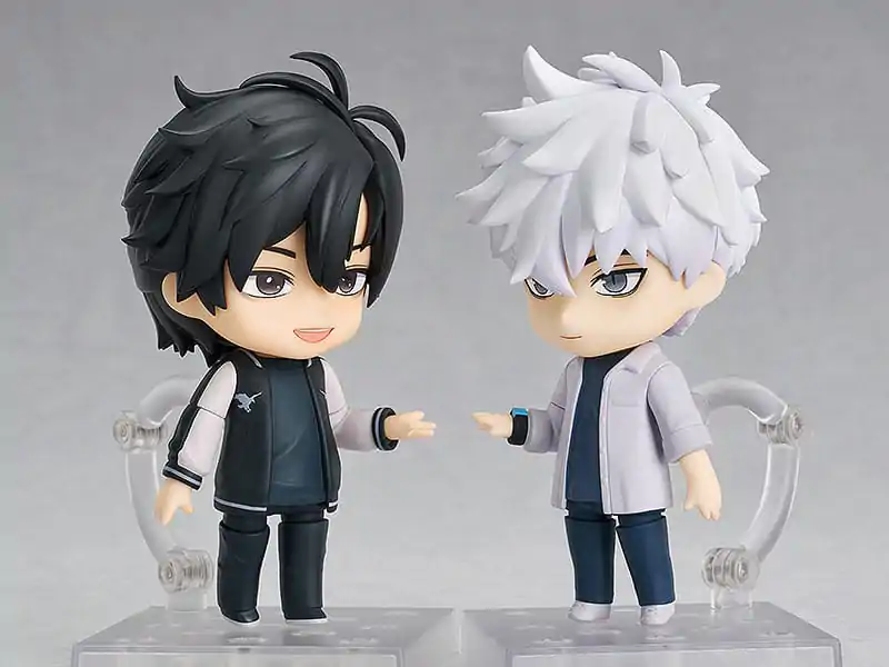 Link Click Nendoroid Actionfigur Cheng Xiaoshi 10 cm Produktfoto