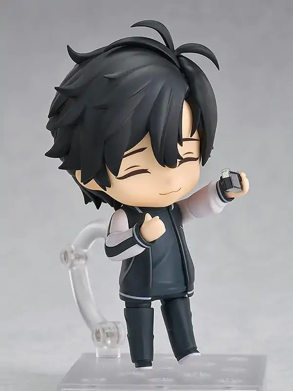 Link Click Nendoroid Actionfigur Cheng Xiaoshi 10 cm Produktfoto