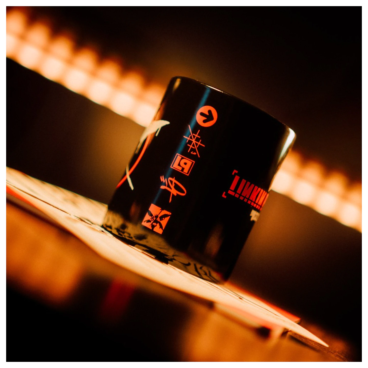 Linkin Park Tasse 350 ml Produktfoto