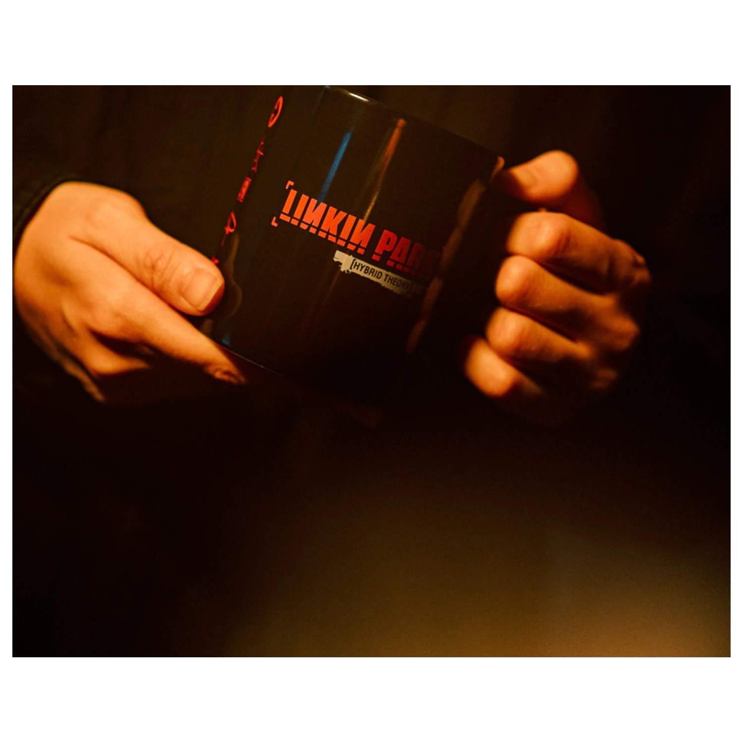 Linkin Park Tasse 350 ml Produktfoto