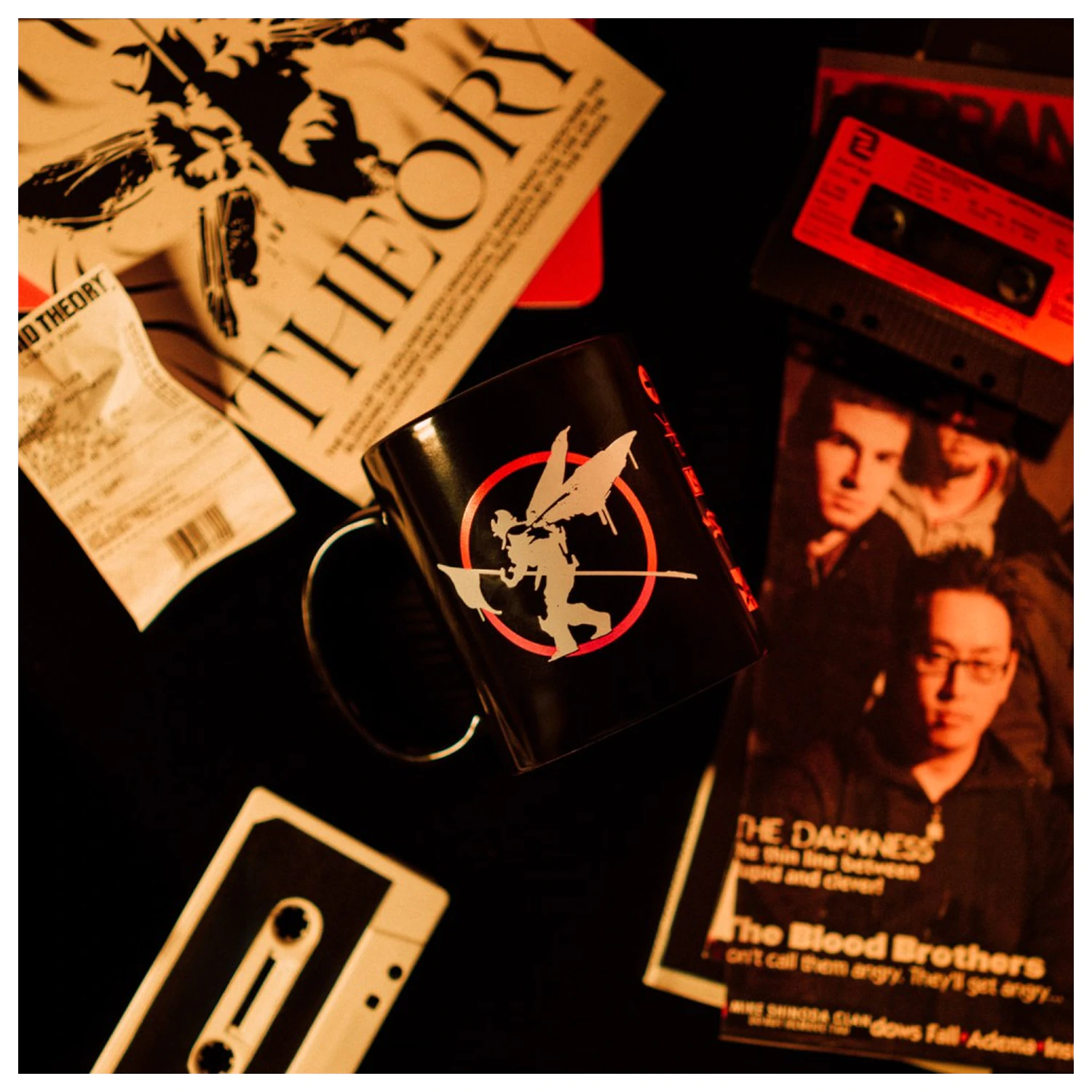 Linkin Park Tasse 350 ml Produktfoto