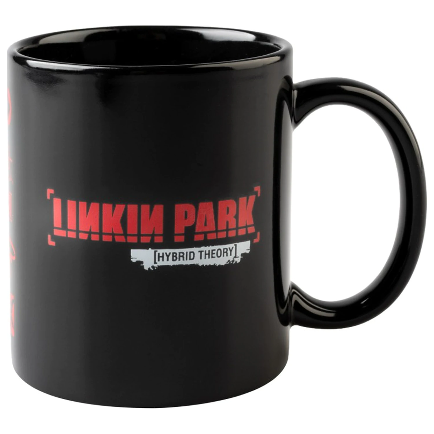 Linkin Park Tasse 350 ml Produktfoto