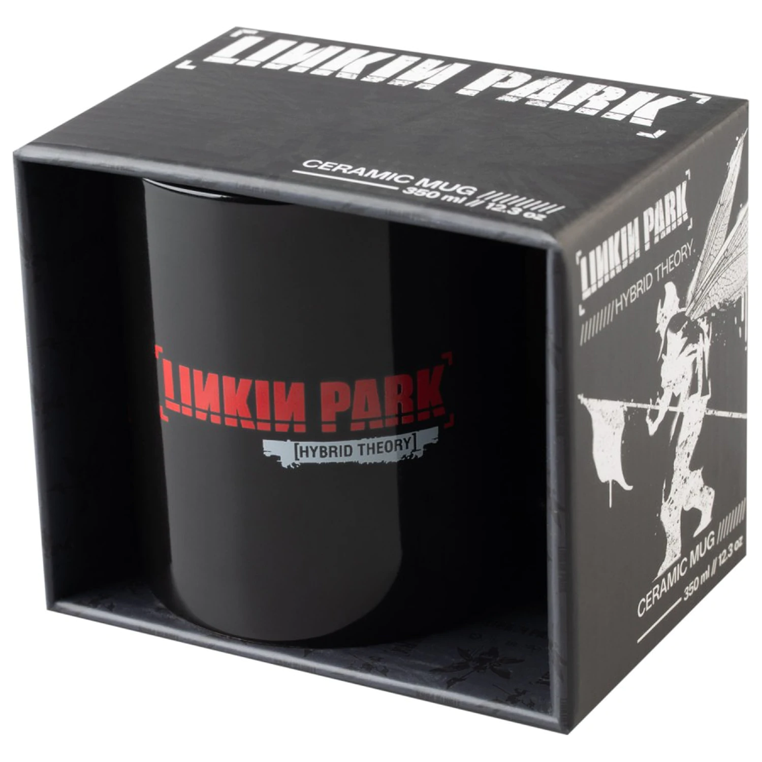 Linkin Park Tasse 350 ml Produktfoto