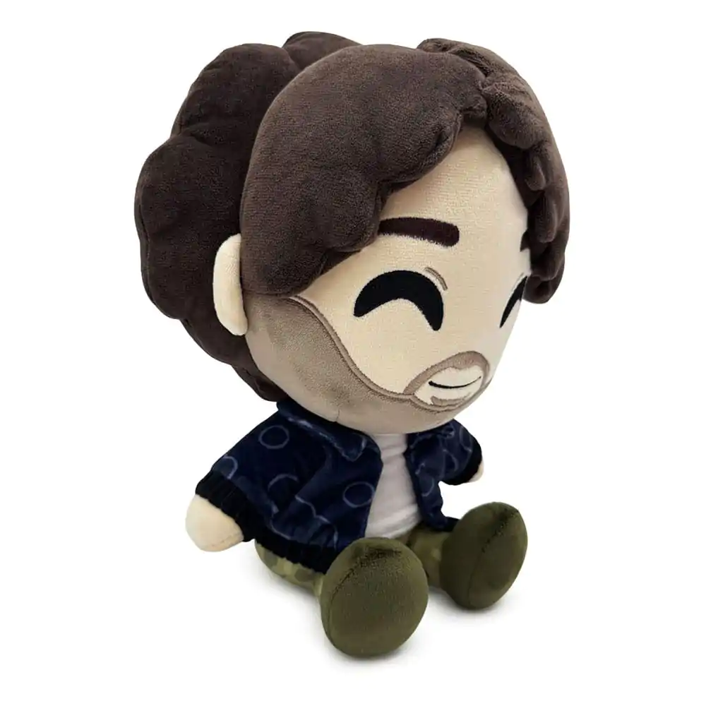 Linkin Park Plüschfigur Colin 22 cm Produktfoto