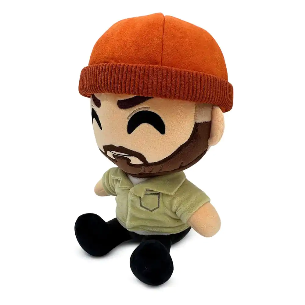 Linkin Park Plüschfigur Dave 22 cm Produktfoto