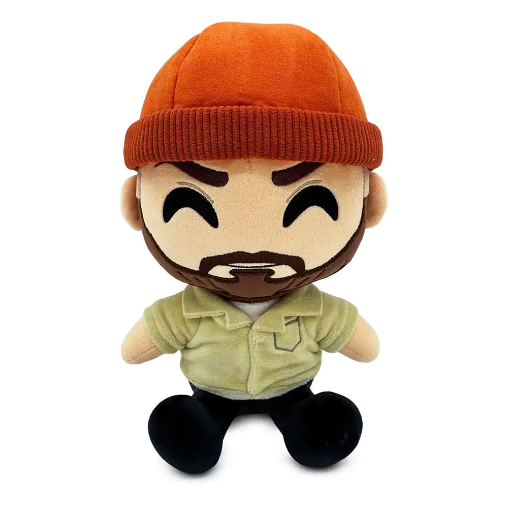 Linkin Park Plüschfigur Dave 22 cm Produktfoto