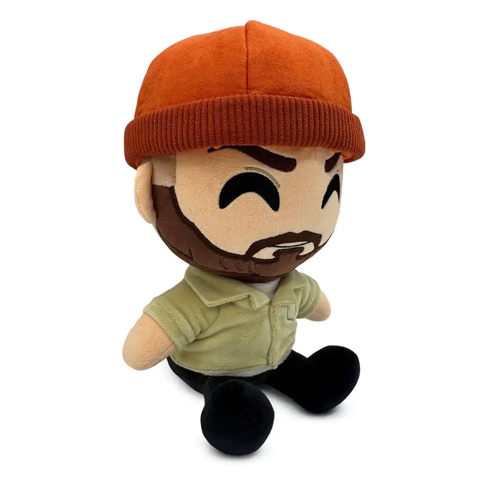 Linkin Park Plüschfigur Dave 22 cm Produktfoto