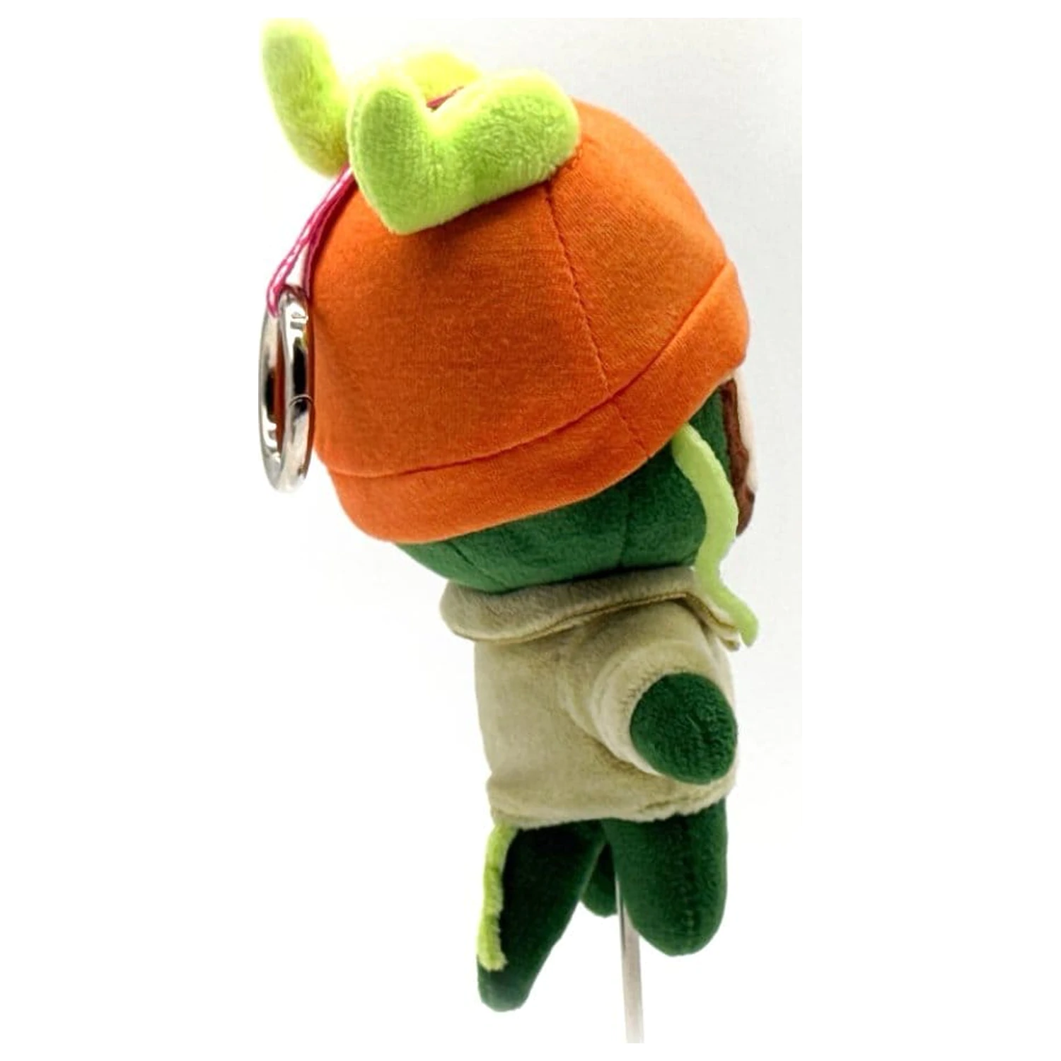 Linkin Park Plüsch Schlüsselanhänger Dave 13 cm Produktfoto